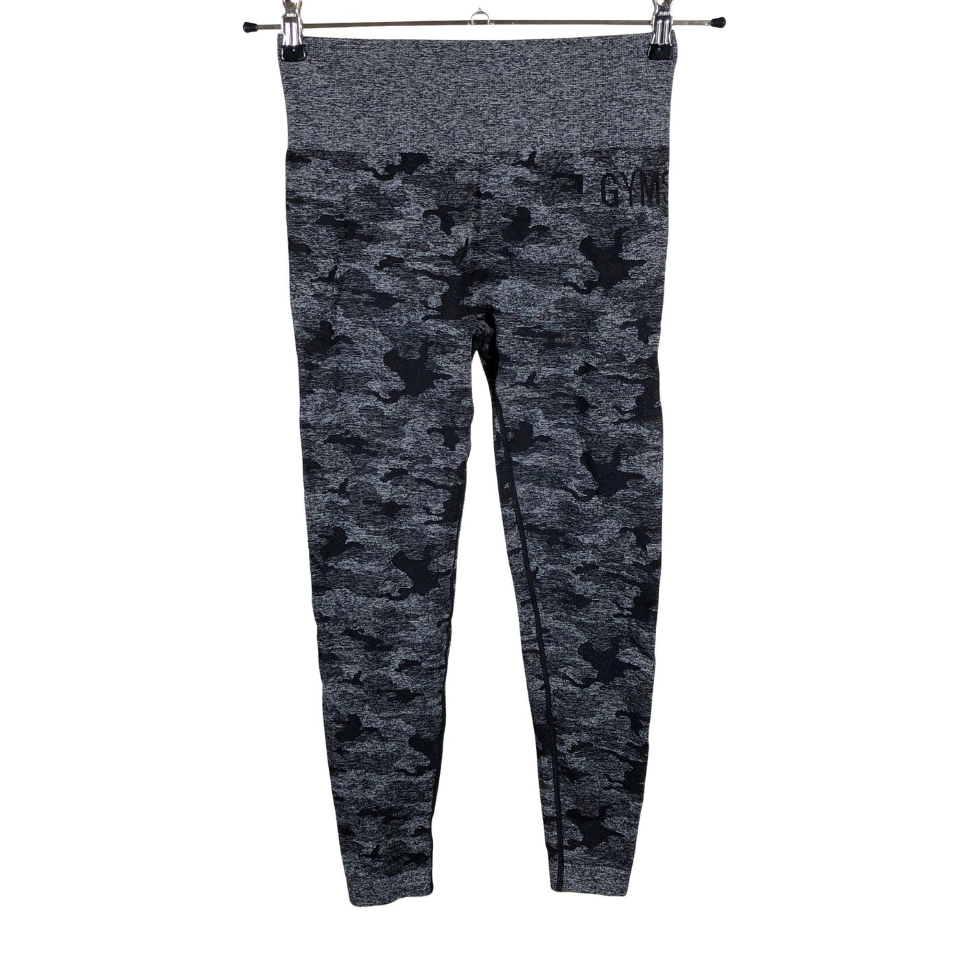 Naisten Gymshark - Urheilutrikoot, koko 38 - Harmaa (1)