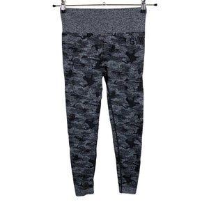 Naisten Gymshark - Urheilutrikoot, koko 38 - Harmaa (1)