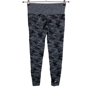 Naisten Gymshark - Urheilutrikoot, koko 38 - Harmaa (2)