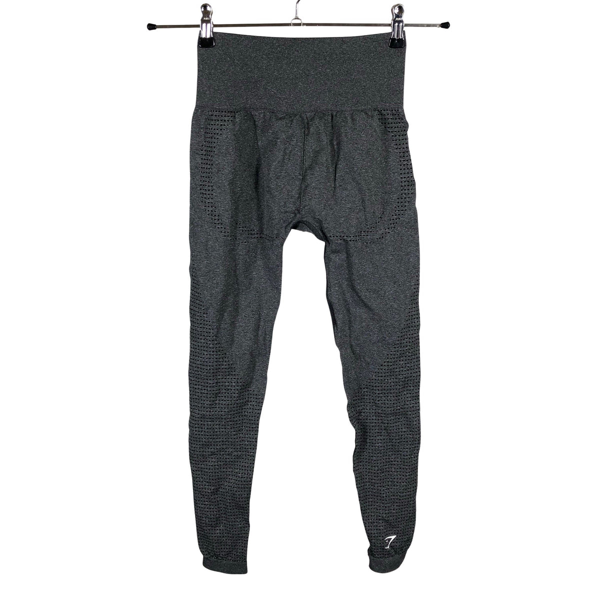 Naisten Gymshark - Urheilutrikoot, koko 36 - Harmaa (2)