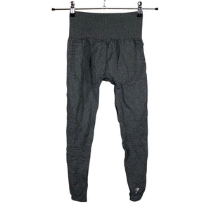 Naisten Gymshark - Urheilutrikoot, koko 36 - Harmaa (2)