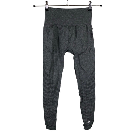 Naisten Gymshark - Urheilutrikoot, koko 36 - Harmaa (2)