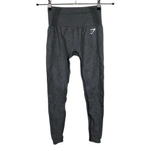 Naisten Gymshark - Urheilutrikoot, koko 36 - Harmaa (1)