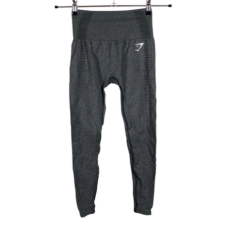 Naisten Gymshark - Urheilutrikoot, koko 36 - Harmaa ()
