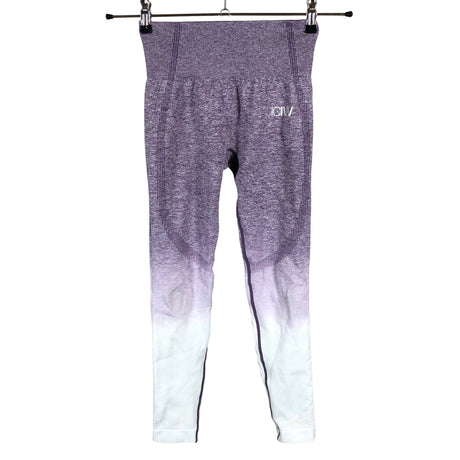 Naisten ICIW – Icaniwill - Urheilutrikoot, koko 34 - Violetti ()