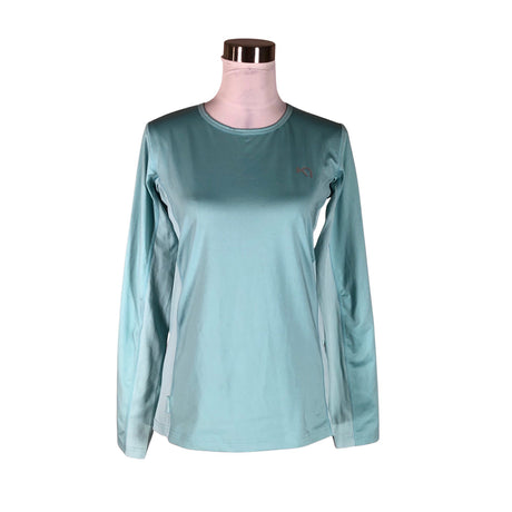 Unisex Kari Traa - Urheilupaita, 
pitkät hihat, koko 38 -  ()