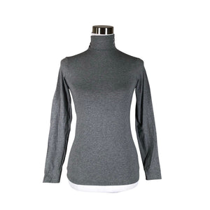 Naisten Peak Performance - Trikoopaita, koko 34 - Harmaa (1)