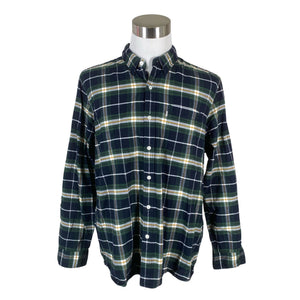 Miesten Levi's - Kauluspaita, koko XXL - Sininen (1)