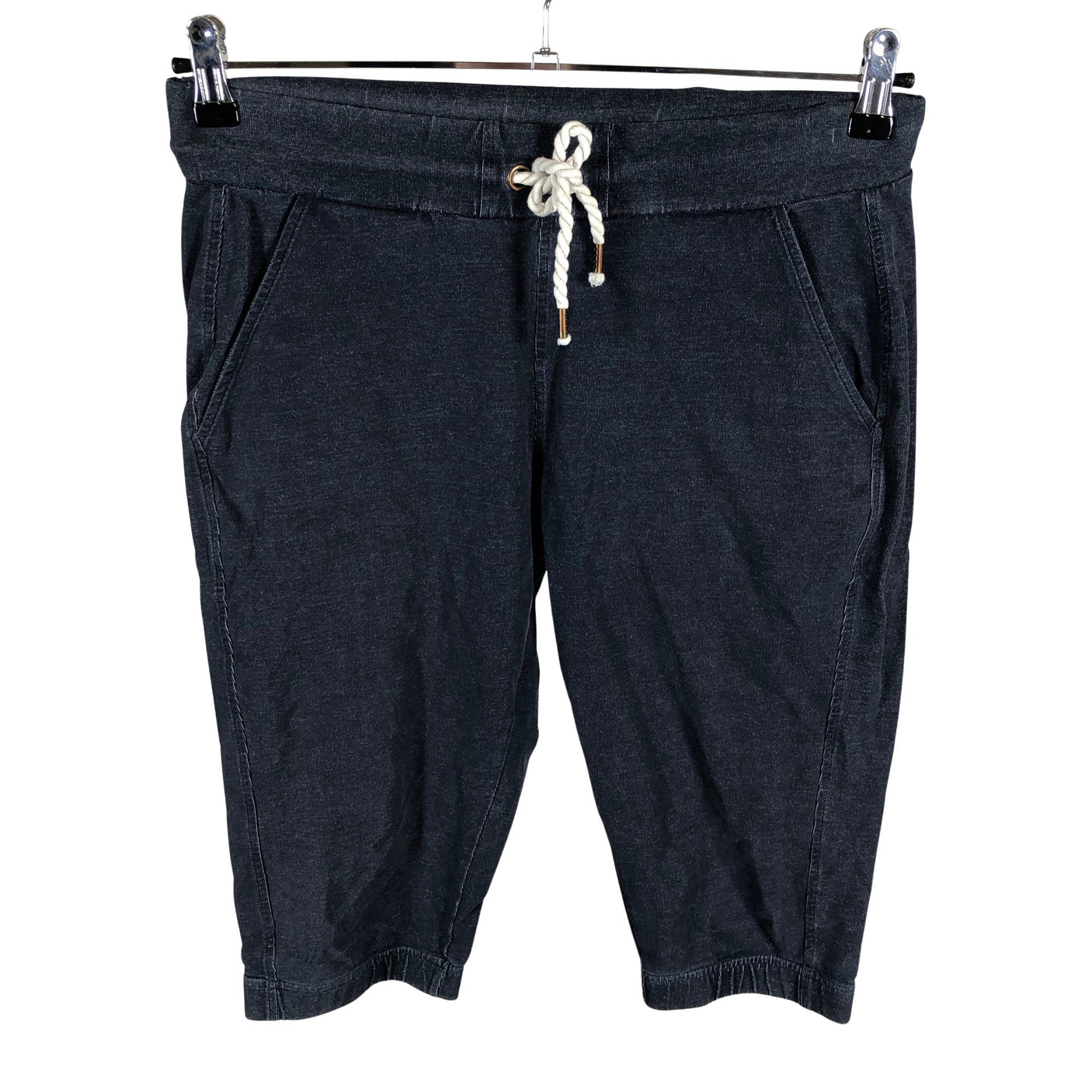 Naisten NOSH - Trikooshortsit, koko 40 - Sininen (1)