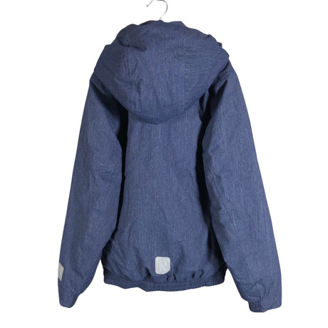 Unisex Reima - Toppatakki, koko 140 - 146 - Sininen (2)