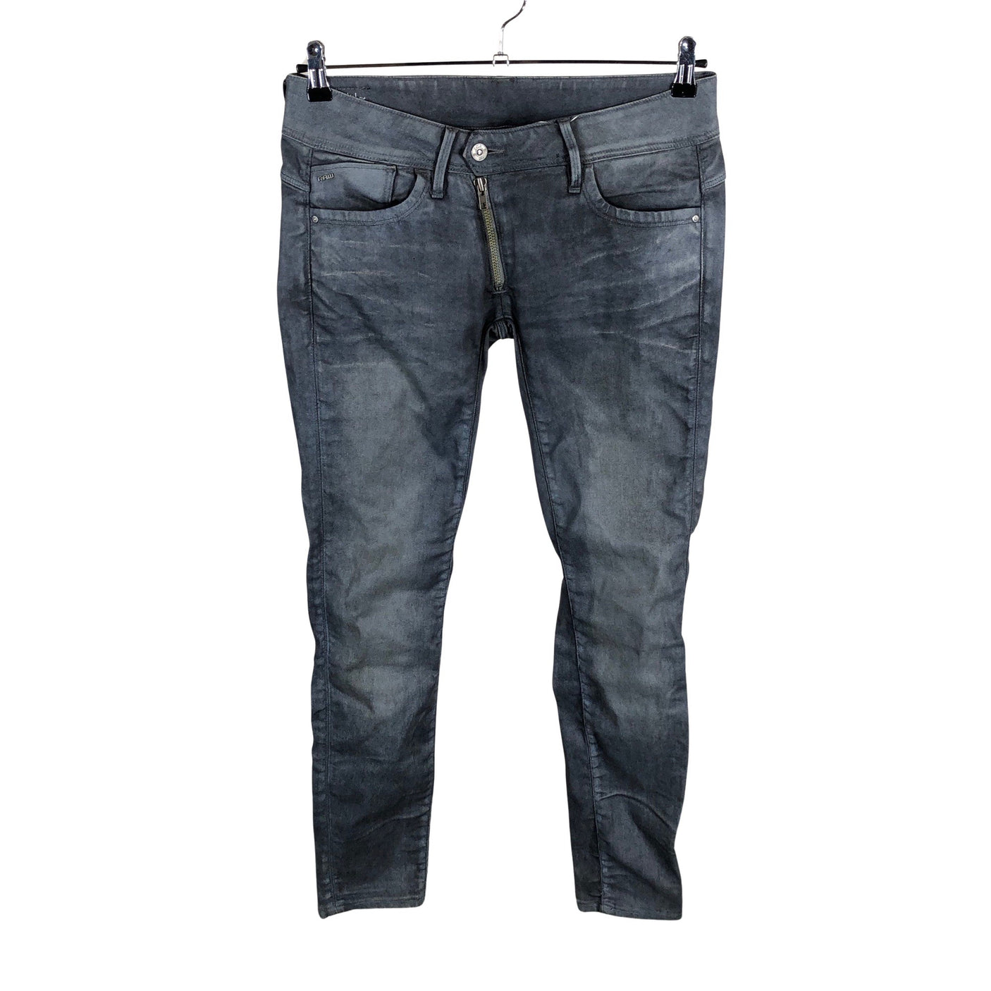 Naisten G-star - Farkut, koko W30 - Harmaa (1)