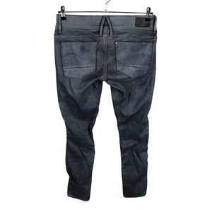 Naisten G-star - Farkut, koko W30 - Harmaa (2)