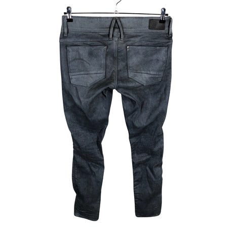 Naisten G-star - Farkut, koko W30 - Harmaa (2)