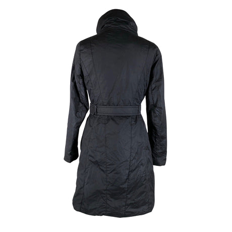 Naisten MasCara - Toppatakki, koko 36 - Musta (2)