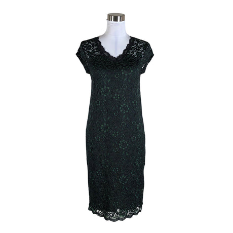 Naisten Mama Licious - Juhlamekko, koko 38 - Vihreä ()