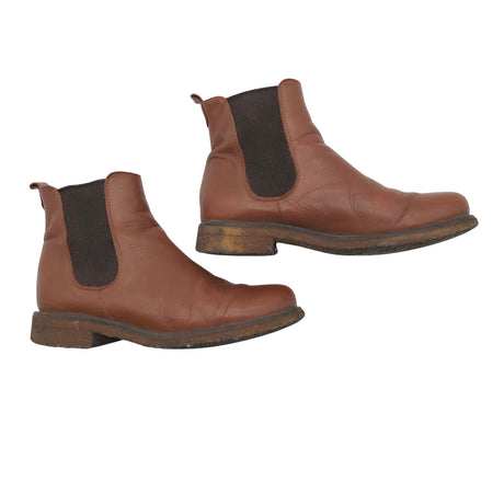 Naisten Wonders - Nilkkurit, koko 36 - Ruskea ()