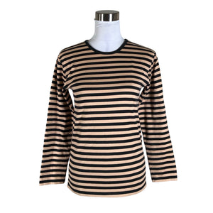 Naisten Marimekko - Trikoopaita, koko 34 - Beige (1)