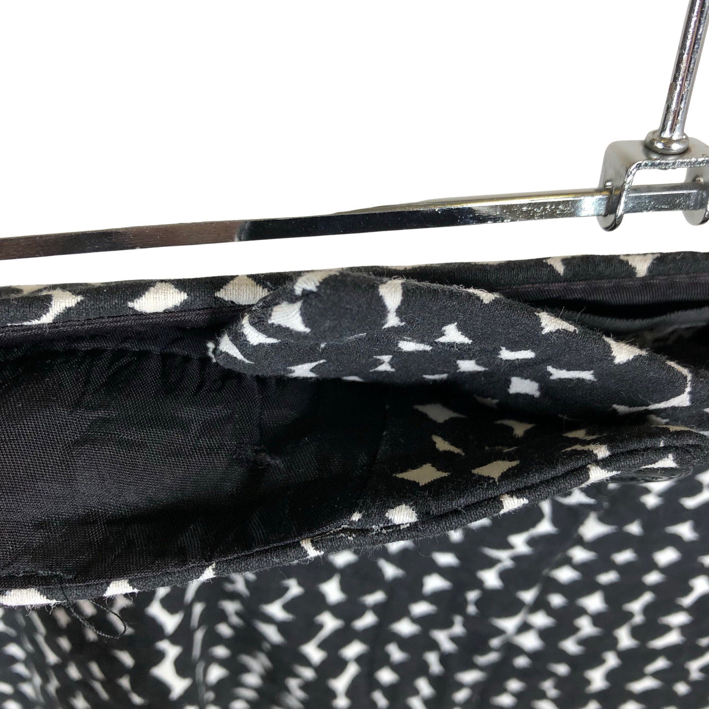 Naisten Gerry Weber - Suorat housut, koko W40 - Musta (2)