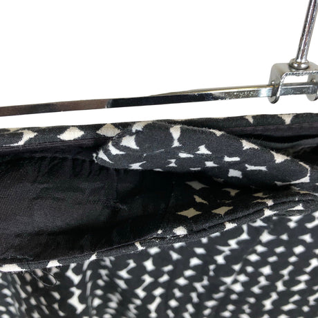 Naisten Gerry Weber - Suorat housut, koko W40 - Musta (2)