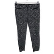 Naisten Gerry Weber - Suorat housut, koko W40 - Musta ()