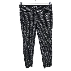 Naisten Gerry Weber - Suorat housut, koko W40 - Musta (1)