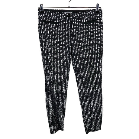 Naisten Gerry Weber - Suorat housut, koko W40 - Musta ()
