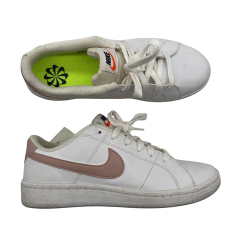 Naisten Nike - Tennarit, koko 38 - Valkoinen ()