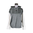 Naisten Nike - Huppari, koko 36 - Harmaa ()