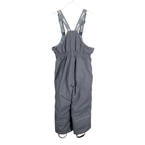 Unisex Lenne - Toppahousut, koko 116 - 122 - Harmaa (2)