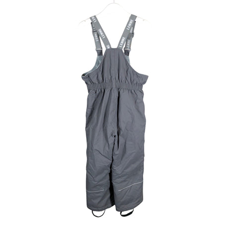 Unisex Lenne - Toppahousut, koko 116 - 122 - Harmaa (2)