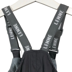 Unisex Lenne - Toppahousut, koko 116 - 122 - Harmaa (3)