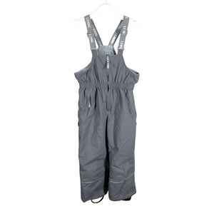 Unisex Lenne - Toppahousut, koko 116 - 122 - Harmaa (1)