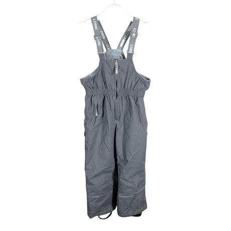 Unisex Lenne - Toppahousut, koko 116 - 122 - Harmaa ()