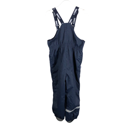 Unisex Lenne - Toppahousut, koko 116 - 122 - Sininen (2)