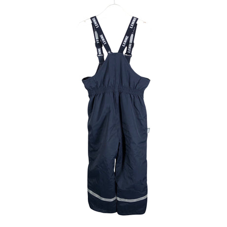 Unisex Lenne - Toppahousut, koko 110 - 116 - Sininen (2)