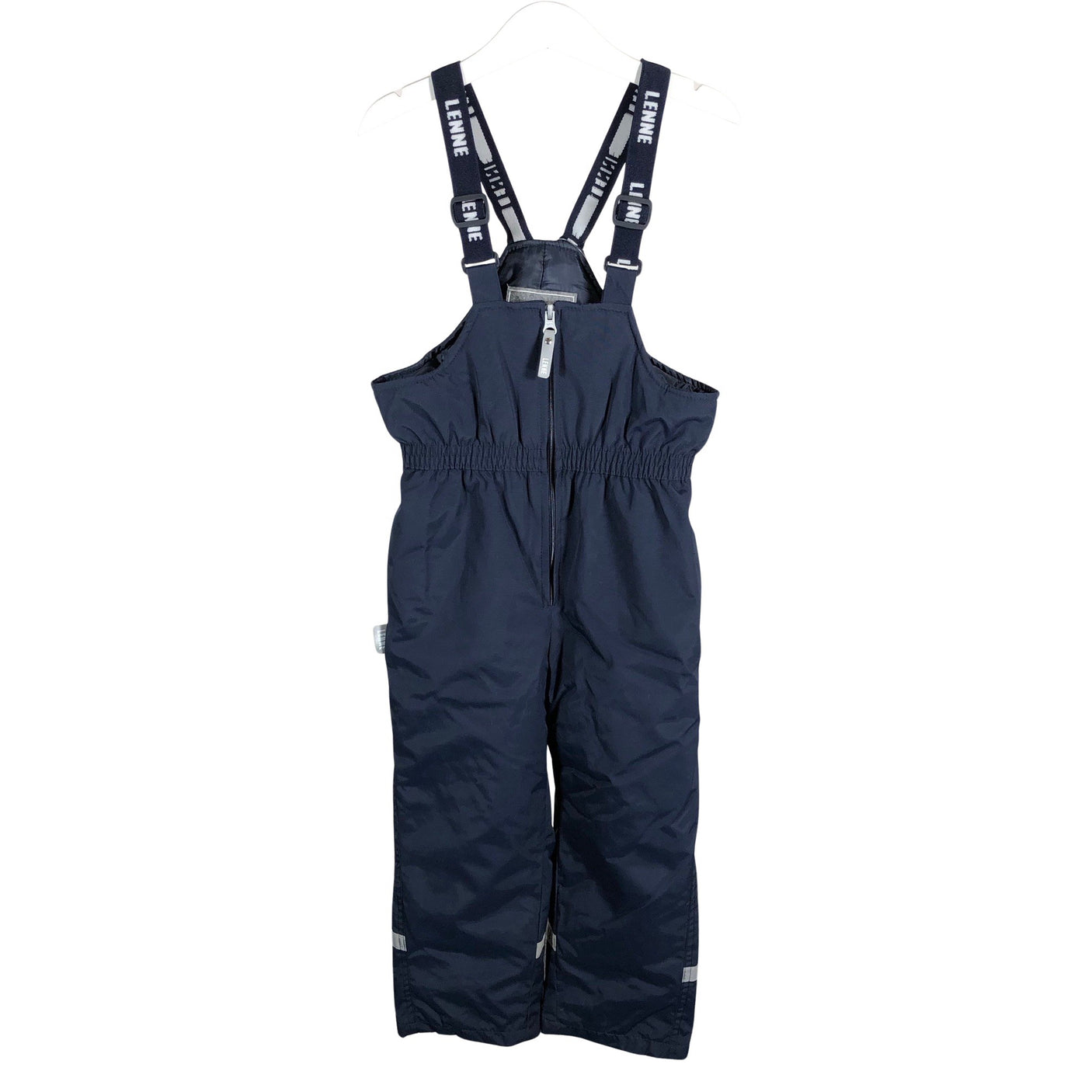 Unisex Lenne - Toppahousut, koko 110 - 116 - Sininen (1)
