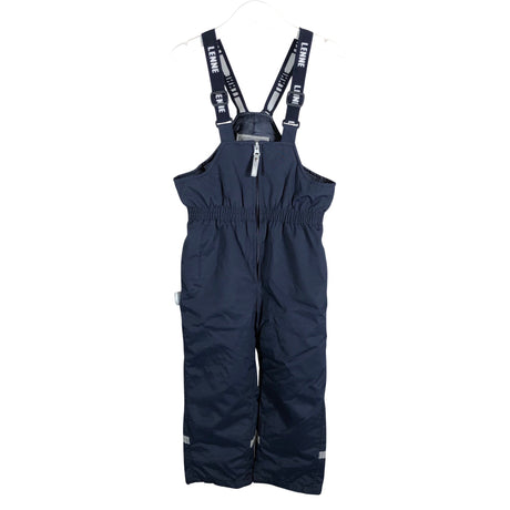 Unisex Lenne - Toppahousut, koko 110 - 116 - Sininen ()