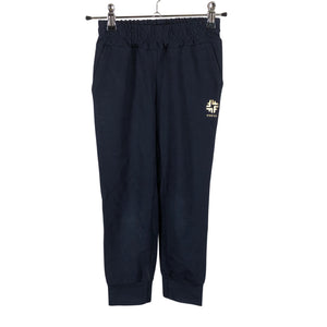 Unisex Freya - Collegehousut, koko 116 - 122 - Sininen (1)