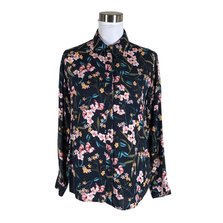 Naisten Collection by Debenhams - Pusero, koko 36 - Musta ()