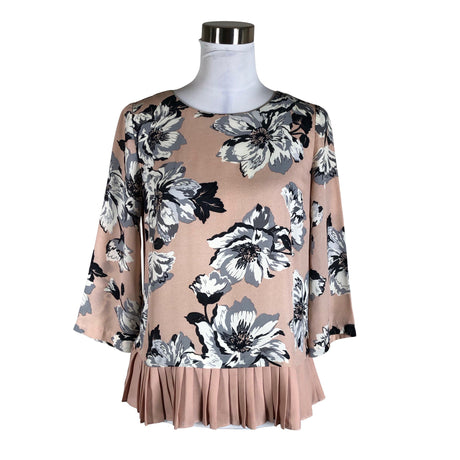 Naisten Collection by Debenhams - Pusero, koko 38 - Vaaleanpunainen ()