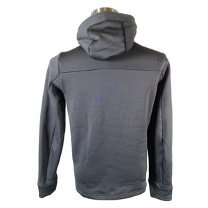 Miesten Didriksons - Verryttelytakki, koko M - Harmaa (2)