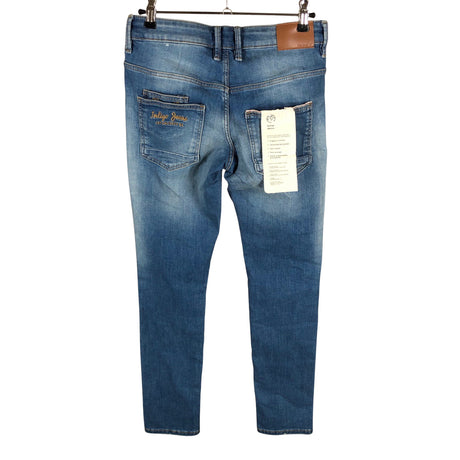 Unisex Name It - Farkut, koko 146 - 152 - Sininen (2)