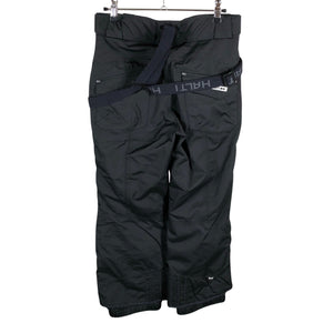 Unisex Halti - Toppahousut, koko 146 - 152 - Musta (2)