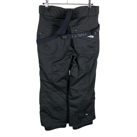 Unisex Halti - Toppahousut, koko 146 - 152 - Musta (2)