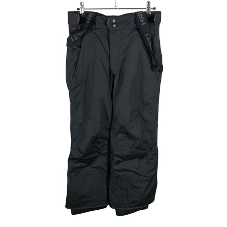 Unisex Halti - Toppahousut, koko 146 - 152 - Musta ()