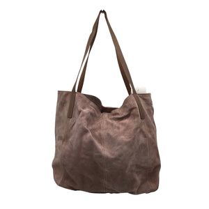 Naisten Anna Field - Käsilaukku, koko Maxi - Beige (1)