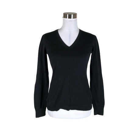 Naisten Esprit - Neulepaita, koko 36 - Musta ()