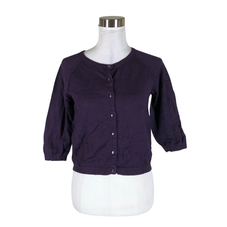 Naisten InWear - Neuletakki, koko 36 - Violetti ()