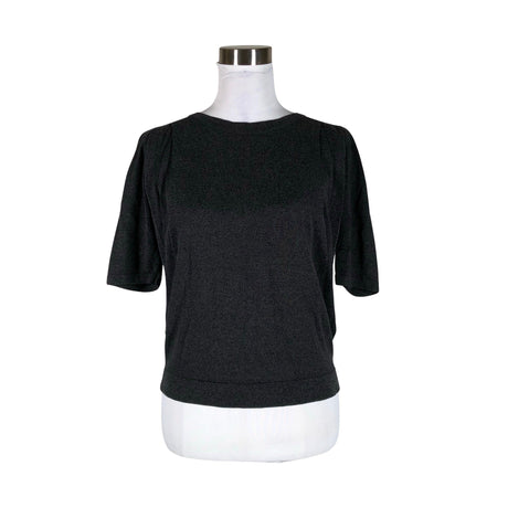 Naisten COS - Neulepaita, koko 36 - Harmaa ()