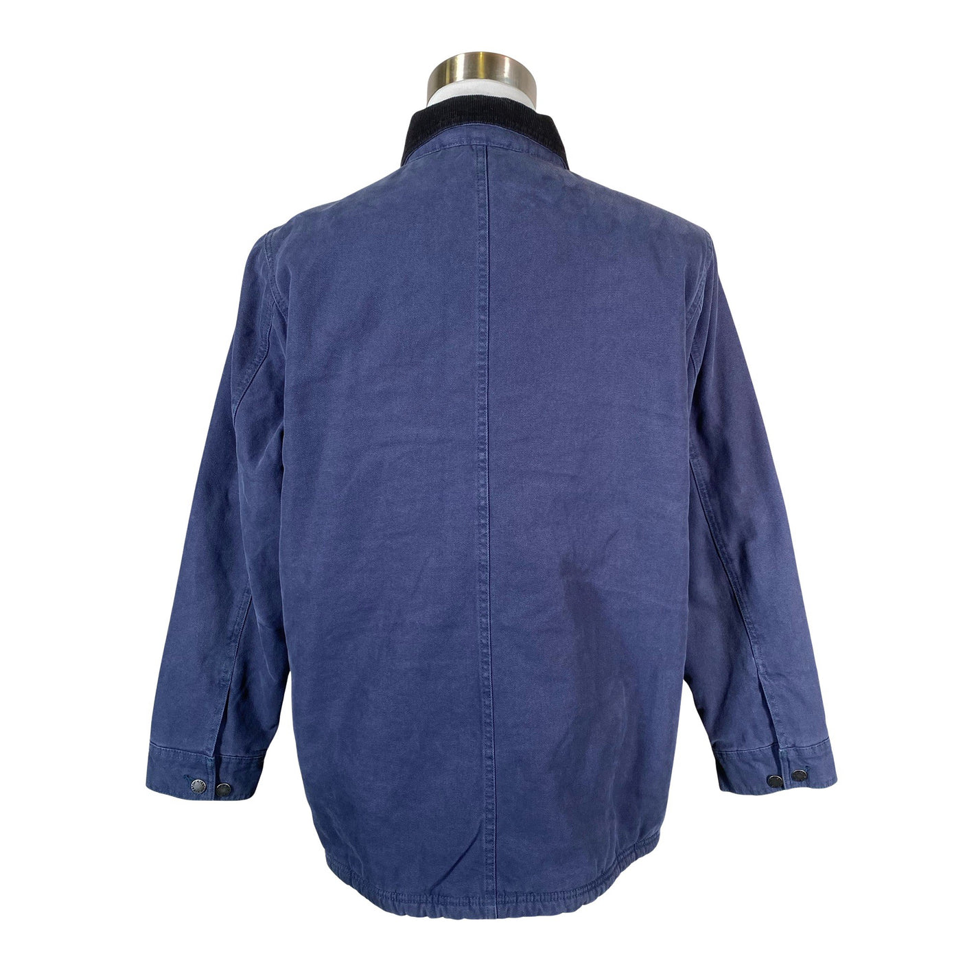 Miesten Dickies - Toppatakki, koko L - Sininen (2)